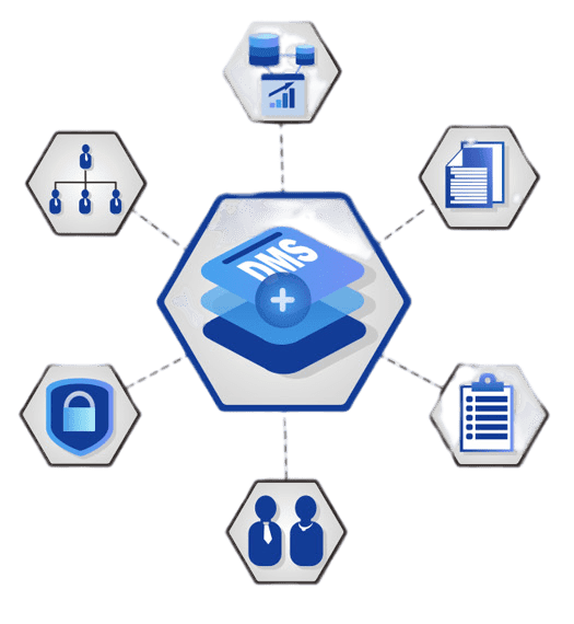 ERP Illustration